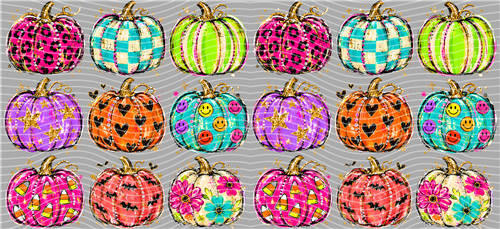 16oz Halloween-J 1411